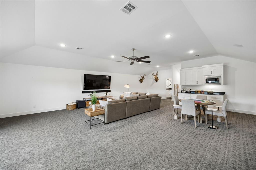Creekview Estates - Residential