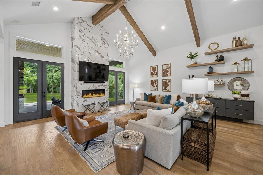 Creekview Estates - Residential