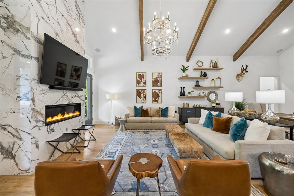 Creekview Estates - Residential