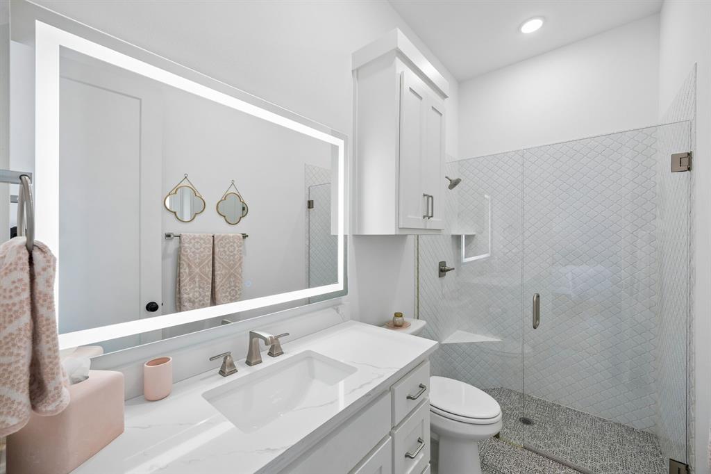 Creekview Estates - Residential