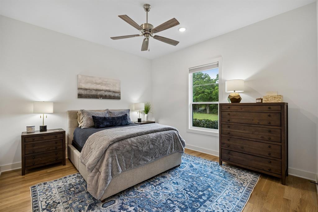 Creekview Estates - Residential