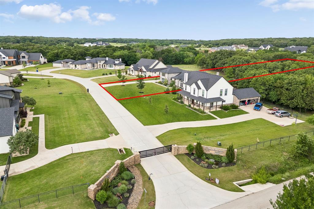 Creekview Estates - Residential