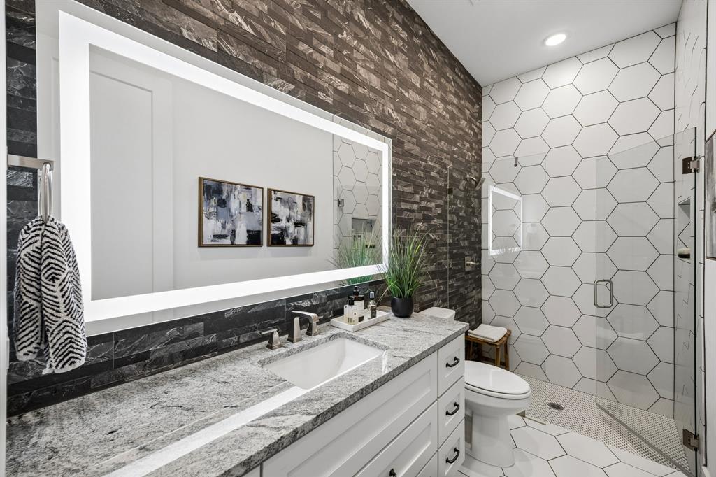 Creekview Estates - Residential