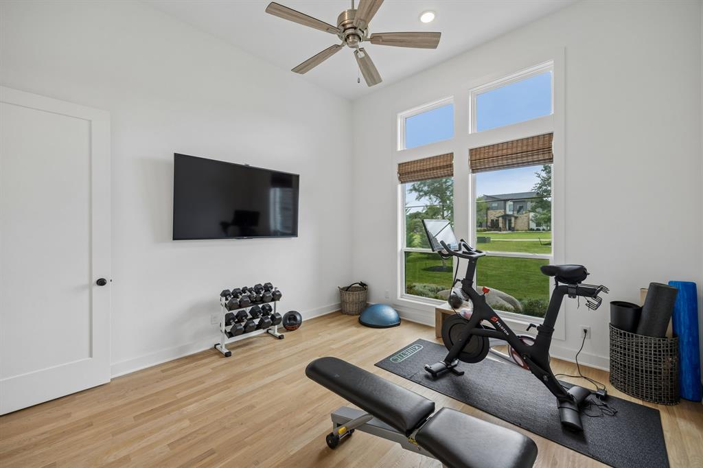 Creekview Estates - Residential