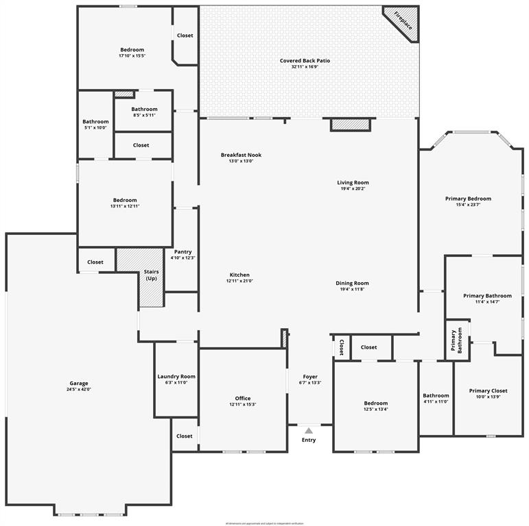 Creekview Estates - Residential