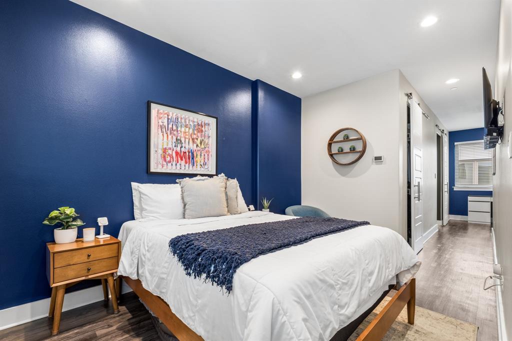 Moodie & Evans #1 Sub - Residential