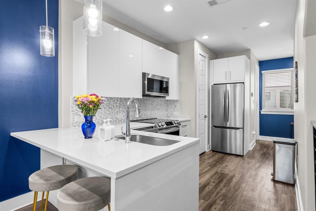 Moodie & Evans #1 Sub - Residential