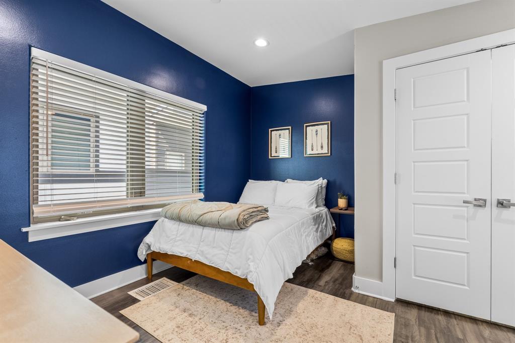 Moodie & Evans #1 Sub - Residential