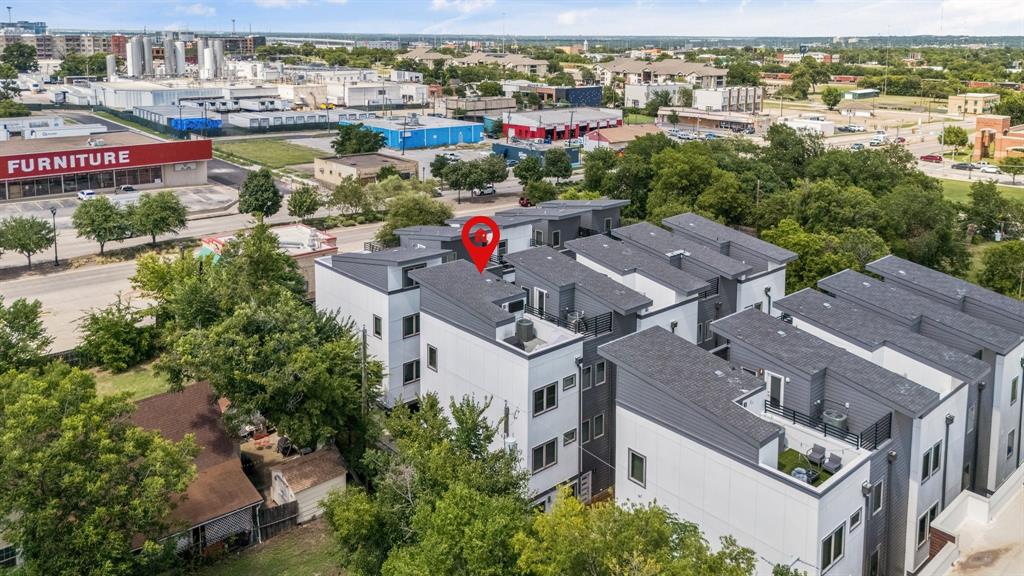 Moodie & Evans #1 Sub - Residential