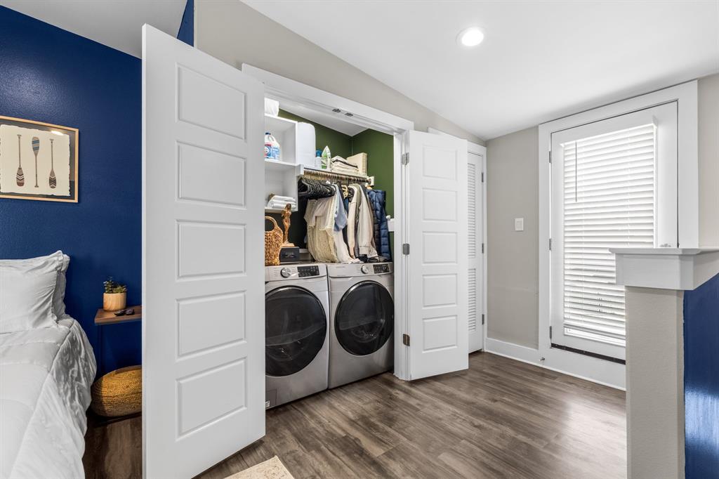 Moodie & Evans #1 Sub - Residential