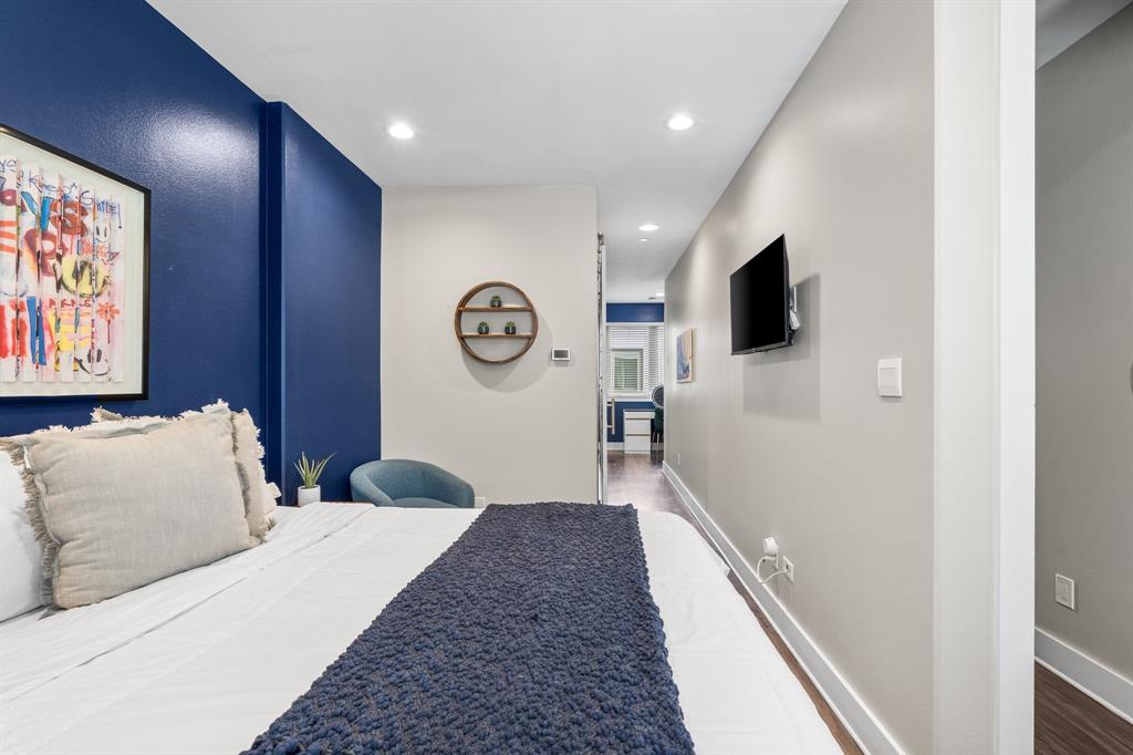 Moodie & Evans #1 Sub - Residential