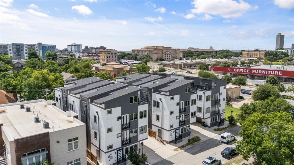 Moodie & Evans #1 Sub - Residential