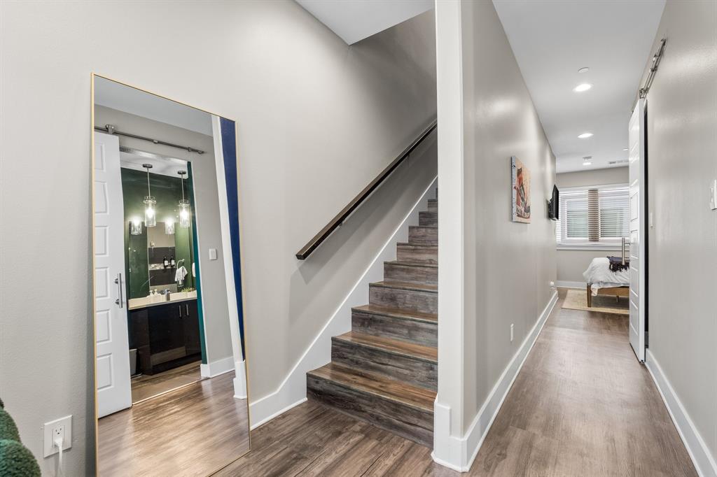 Moodie & Evans #1 Sub - Residential