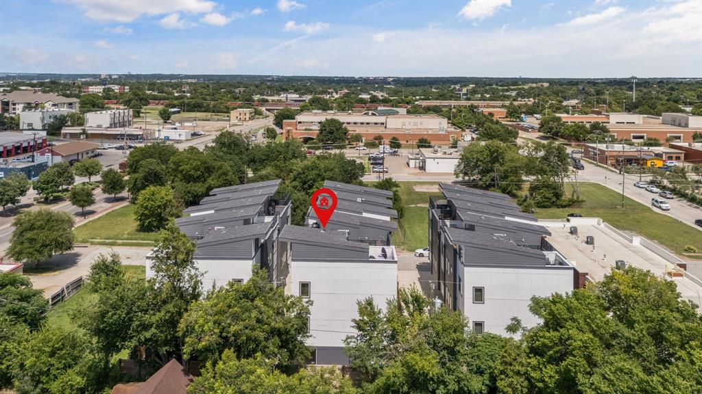 Moodie & Evans #1 Sub - Residential