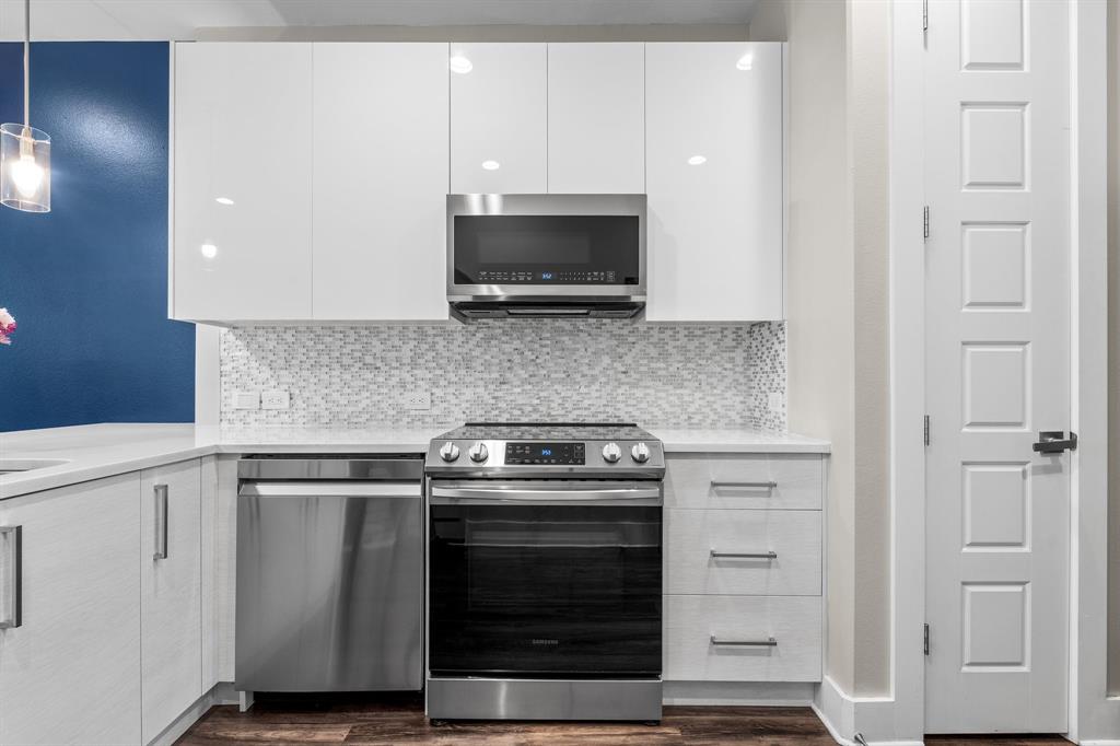 Moodie & Evans #1 Sub - Residential