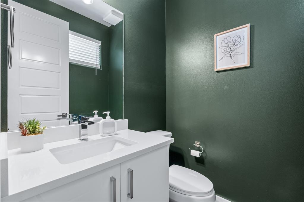 Moodie & Evans #1 Sub - Residential