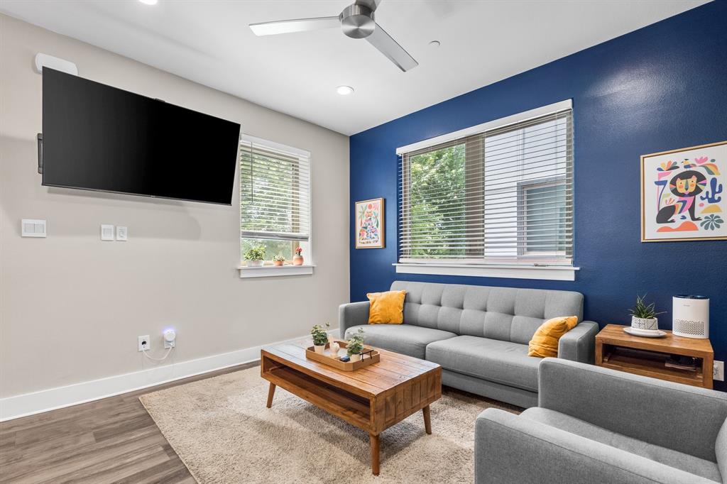 Moodie & Evans #1 Sub - Residential