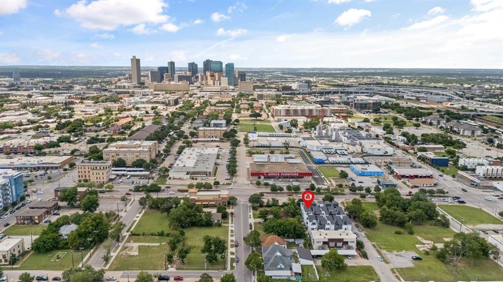 Moodie & Evans #1 Sub - Residential