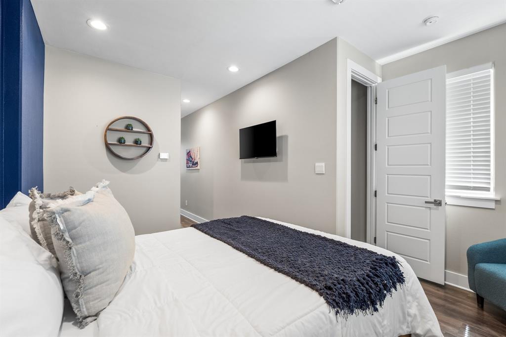 Moodie & Evans #1 Sub - Residential