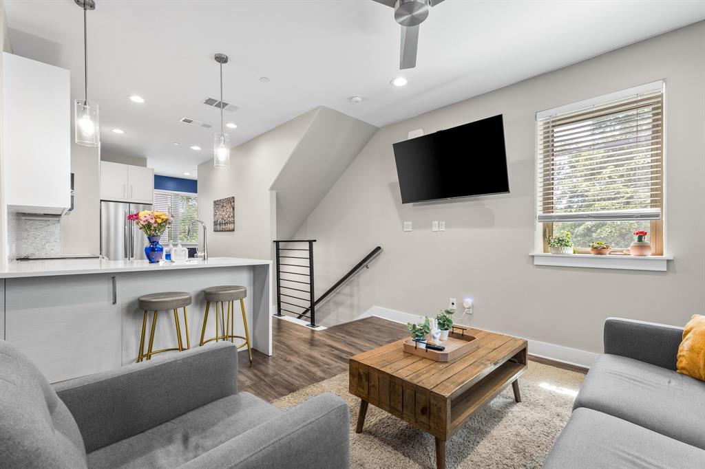 Moodie & Evans #1 Sub - Residential