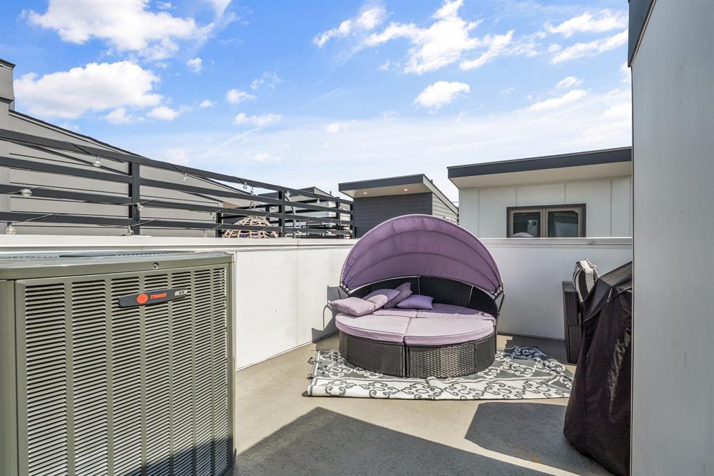 Moodie & Evans #1 Sub - Residential