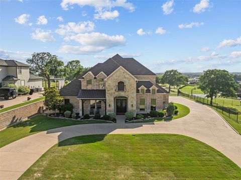 12557 Avondale Ridge Drive Fort Worth TX 76179