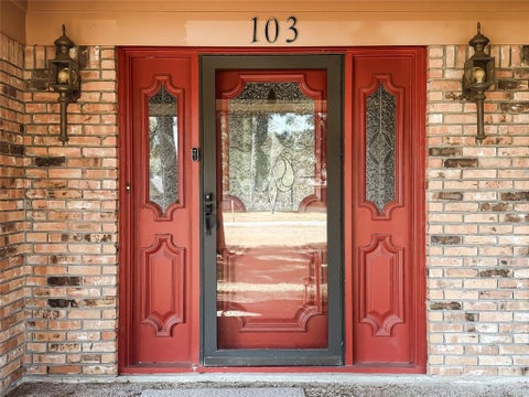 Tiny photo for 103 Harvest Lane, Haughton, LA 71037 (MLS # 21395393)