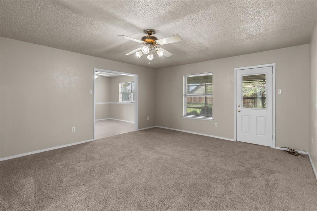 PRICE, REES D SURVEY ABSTRA CT 1207 TRACT 3D01 - Residential Lease