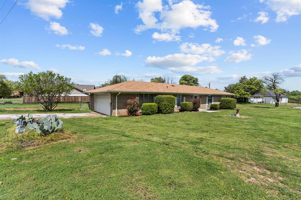 PRICE, REES D SURVEY ABSTRA CT 1207 TRACT 3D01 - Residential Lease