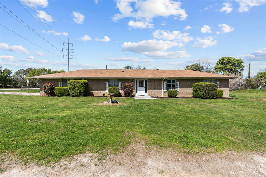 PRICE, REES D SURVEY ABSTRA CT 1207 TRACT 3D01 - Residential Lease