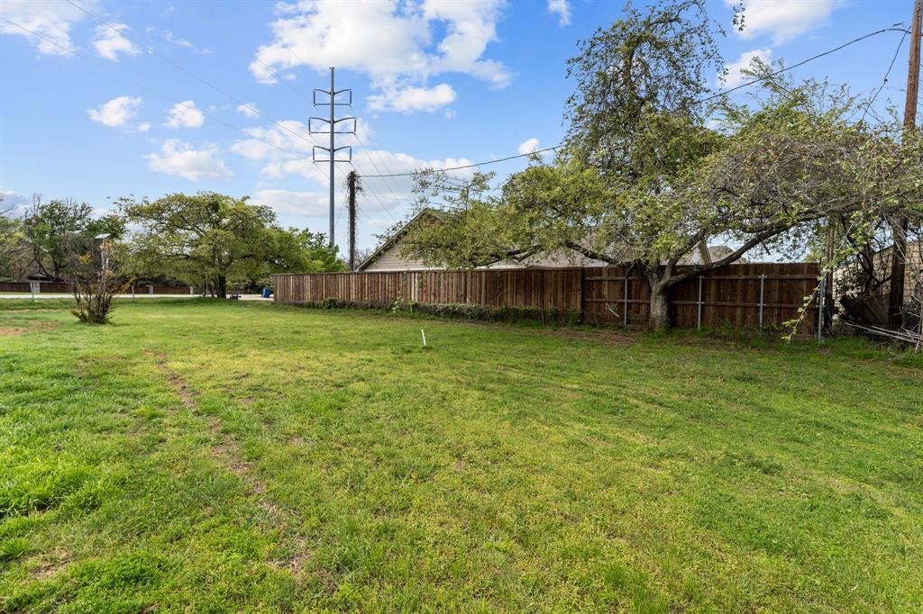 PRICE, REES D SURVEY ABSTRA CT 1207 TRACT 3D01 - Residential Lease