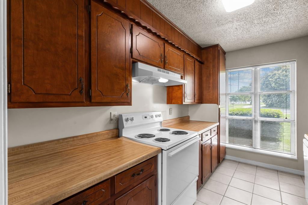 PRICE, REES D SURVEY ABSTRA CT 1207 TRACT 3D01 - Residential Lease