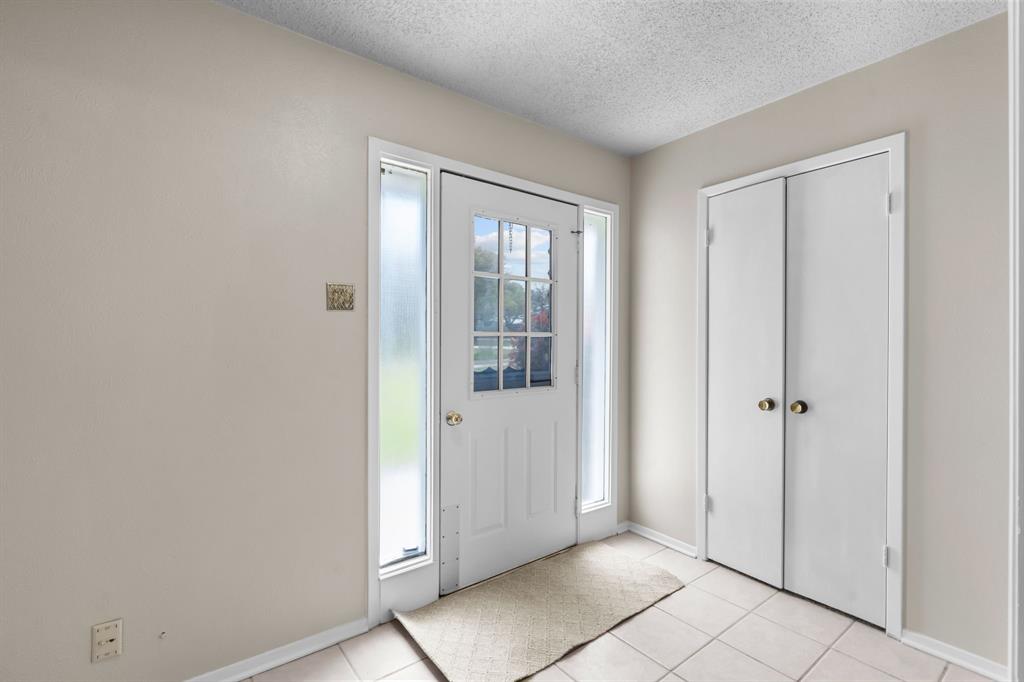 PRICE, REES D SURVEY ABSTRA CT 1207 TRACT 3D01 - Residential Lease