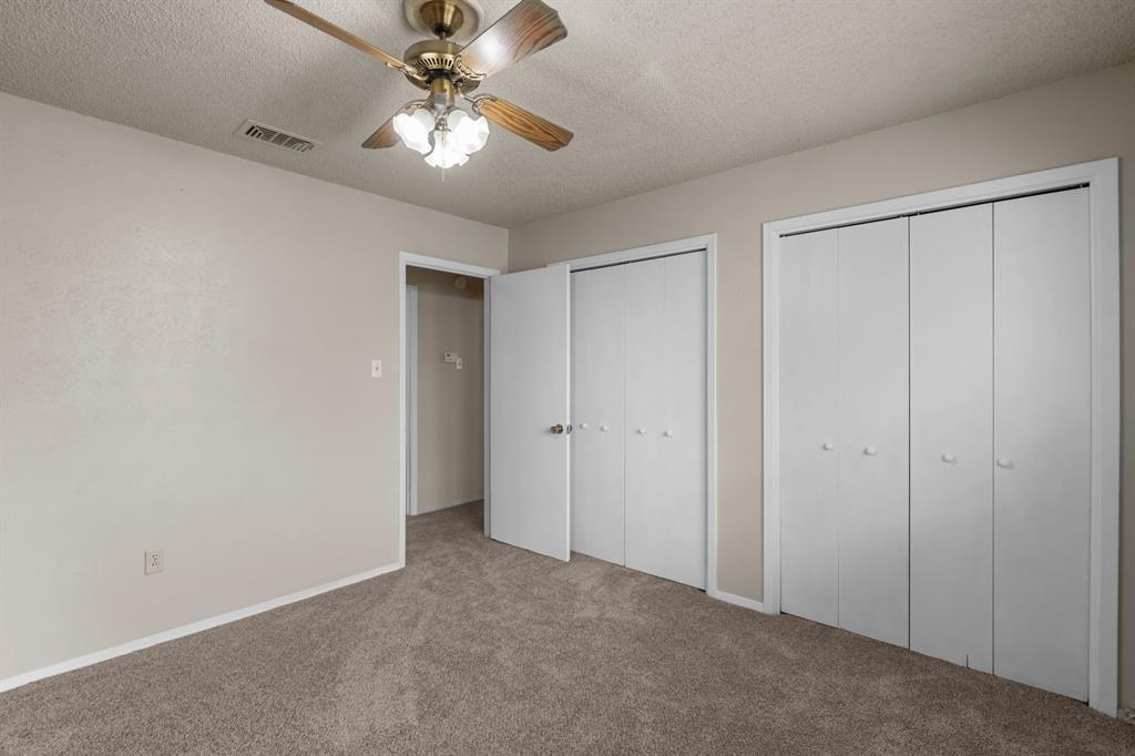 PRICE, REES D SURVEY ABSTRA CT 1207 TRACT 3D01 - Residential Lease