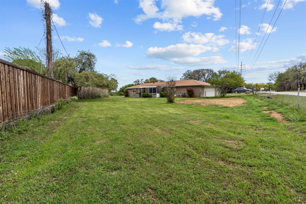 PRICE, REES D SURVEY ABSTRA CT 1207 TRACT 3D01 - Residential Lease