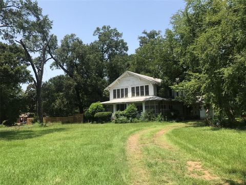 A home in Pittsburg