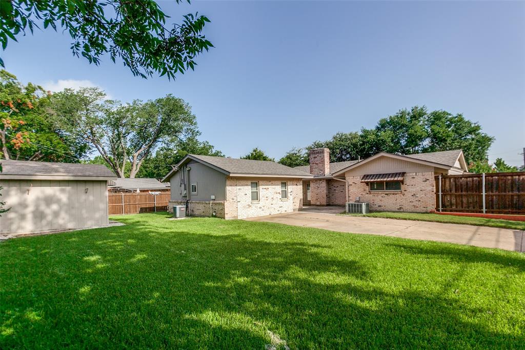 701 Brentwood Lane