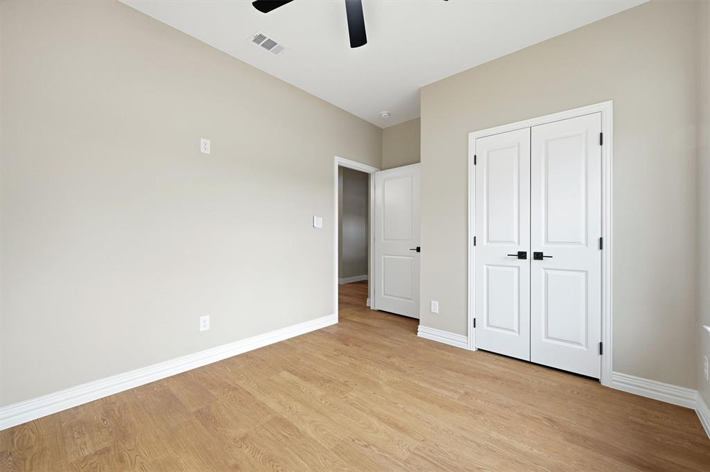 Simmons Shores - Residential