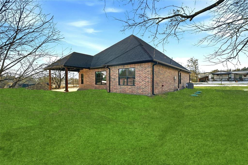 Simmons Shores - Residential