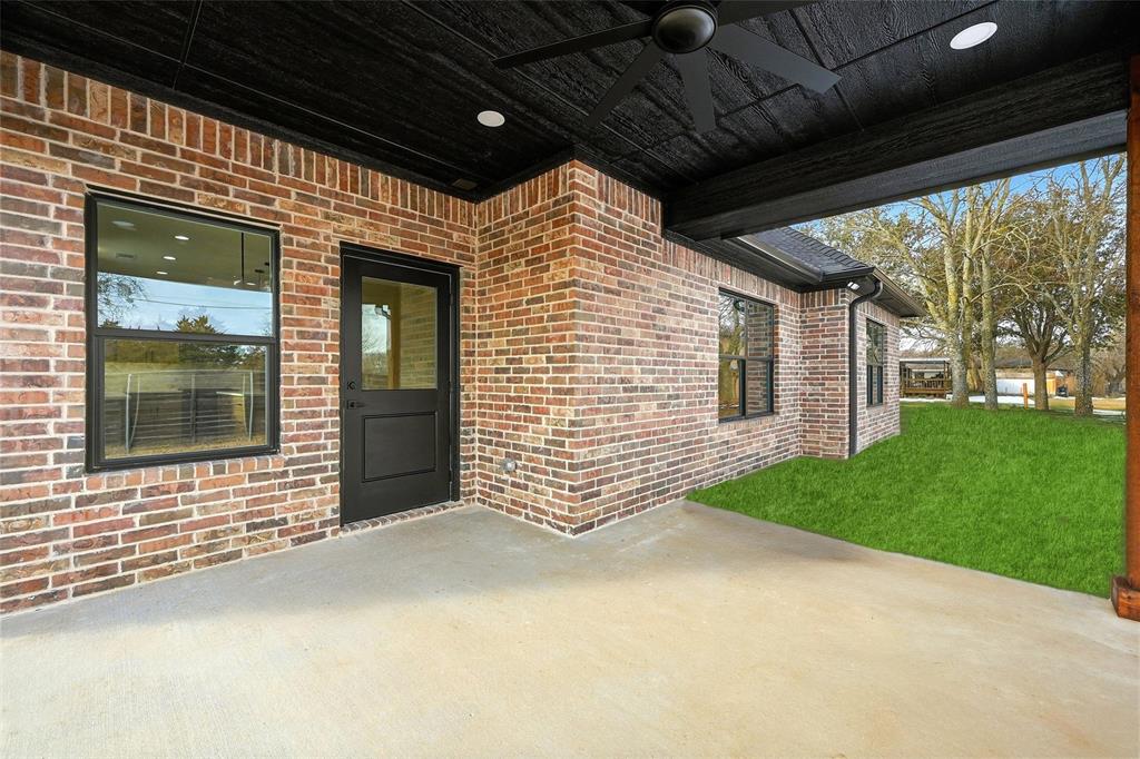 Simmons Shores - Residential