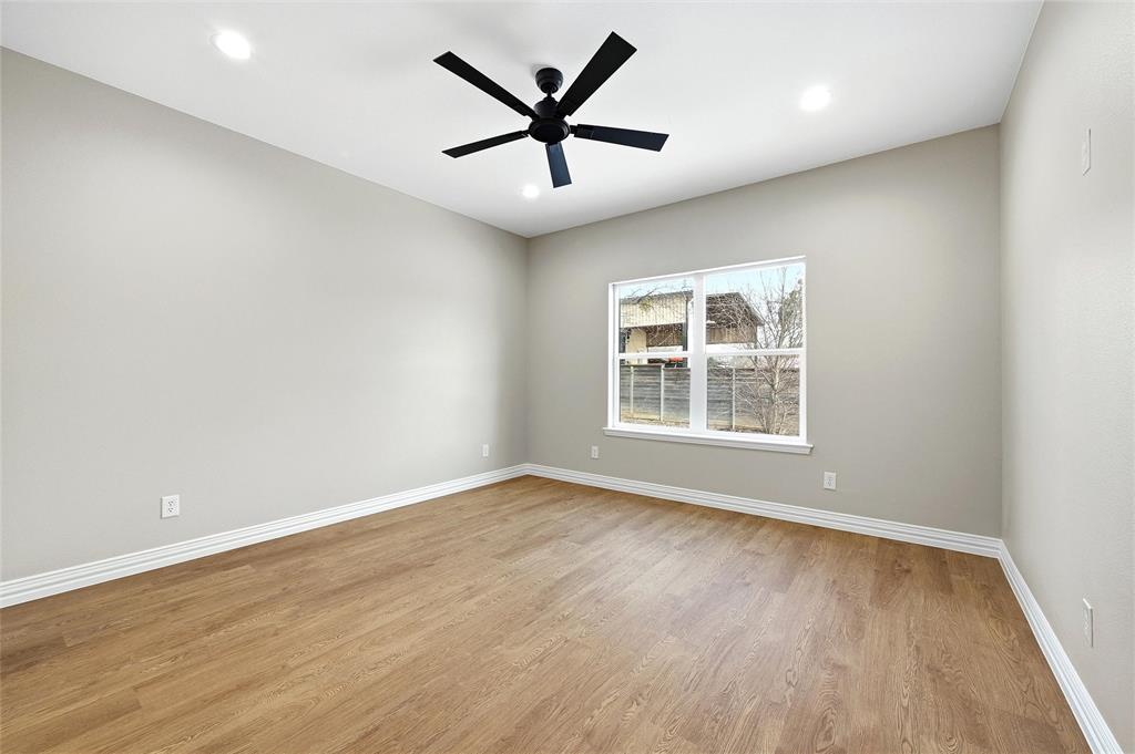 Simmons Shores - Residential