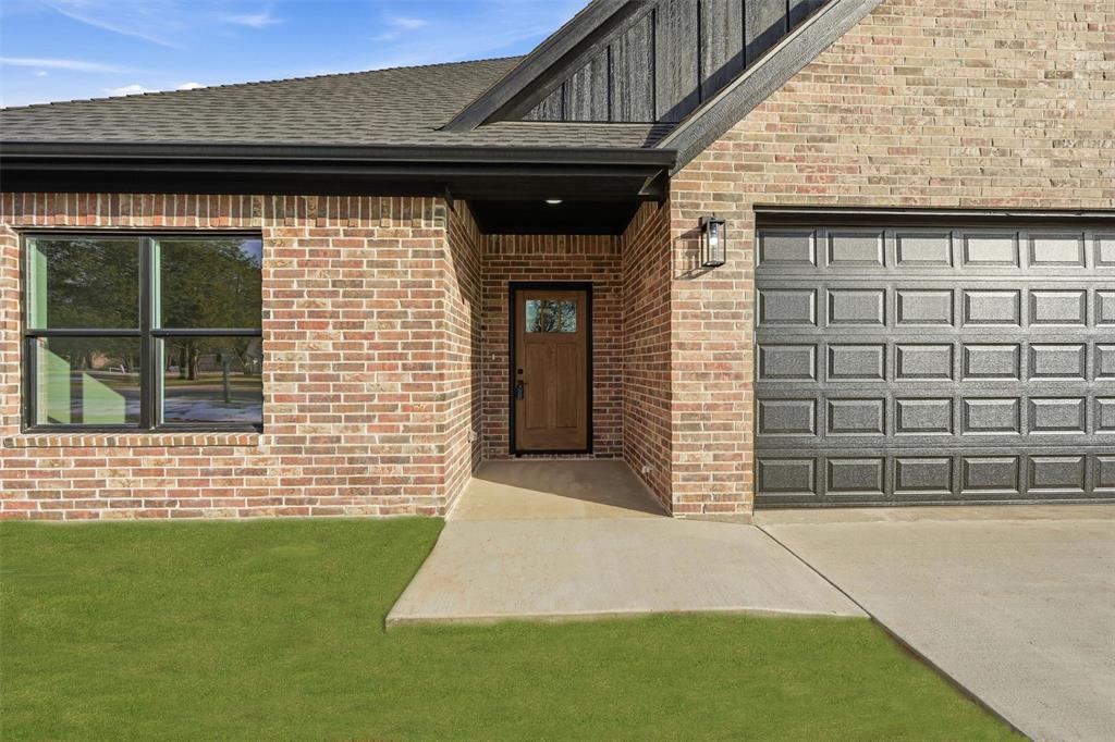 Simmons Shores - Residential