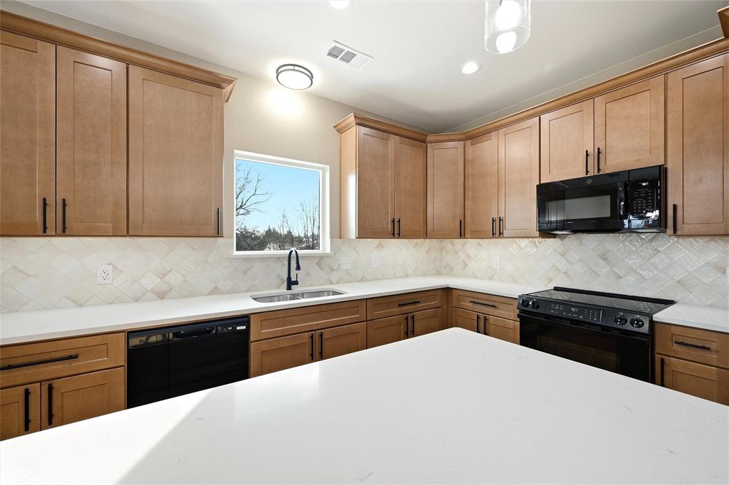 Simmons Shores - Residential