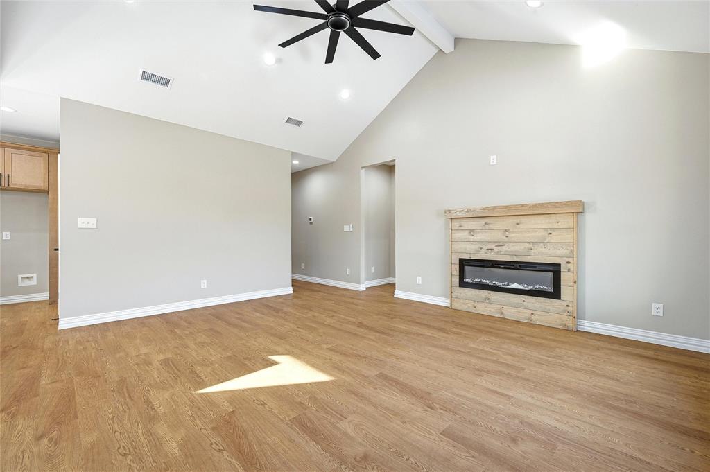 Simmons Shores - Residential