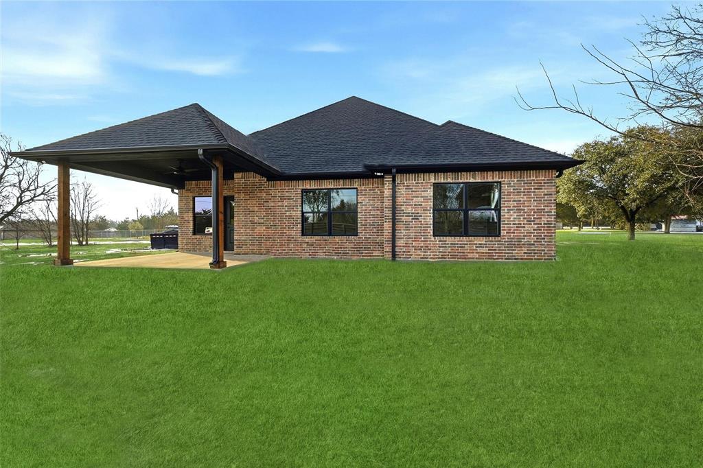 Simmons Shores - Residential