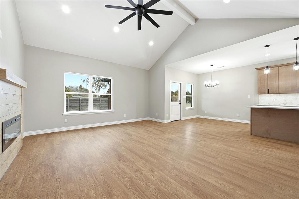 Simmons Shores - Residential