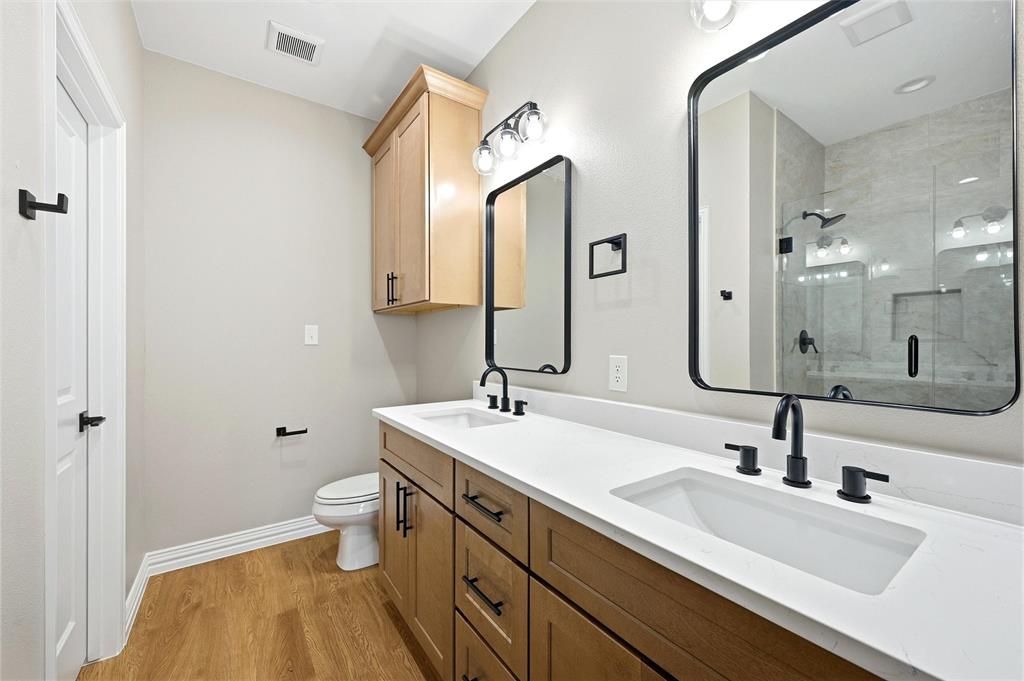 Simmons Shores - Residential