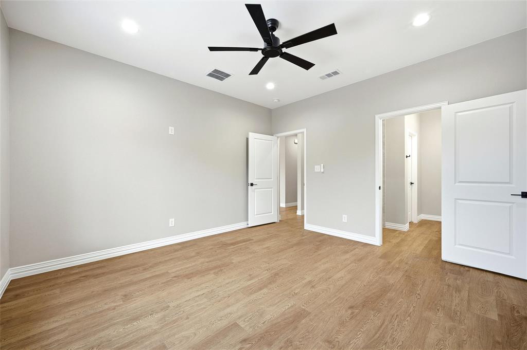 Simmons Shores - Residential