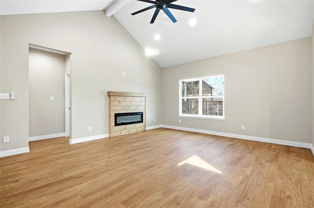 Simmons Shores - Residential