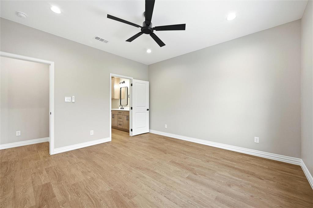 Simmons Shores - Residential